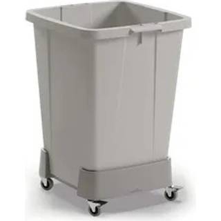 DURABLE Affaldsvogn DURABIN 90 rPP