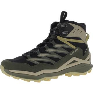 Lowa Maddox Pro GTX Mid Vandresko Herrer størrelse 8 - Regular farve beige