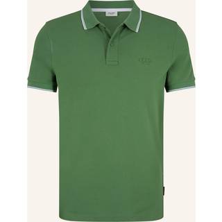 JOOP! Herren Polo-Shirt grün