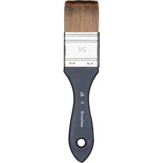Kreatima Vegan akvarelpensel modler 1V-MO 35