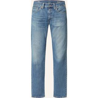 Replay Herren Jeans blau