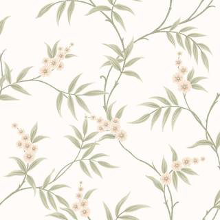 Floral Tree - 7761