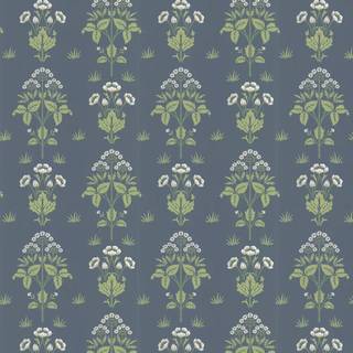 Morris Wallpaper Meadow Sweet 217382