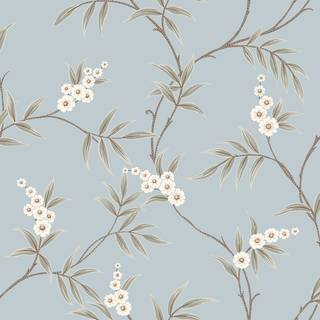 Floral Tree - 7762