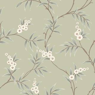 Floral Tree - 7763