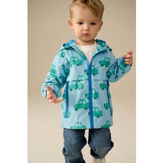 Next Vandtæt letvægts Anorak (3mdr.-7år)4 - 5 år (104 - 110cm)