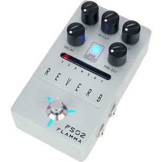 Flamma FS02 Reverb