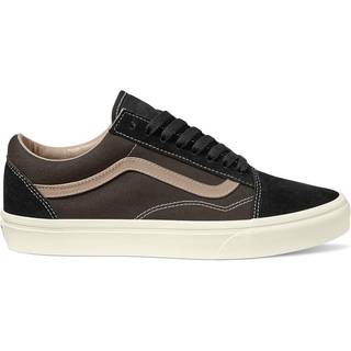 Vans Old Skool Sneaker størrelse 8,5 farve hvid