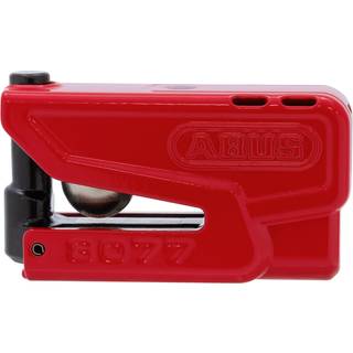 GRANIT Detecto XPlus 8077 2.0 red