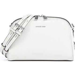 Michael Kors Ashton Small Crossover taske hvid