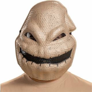 Nightmare Before Christmas Oogie Boogie Maske