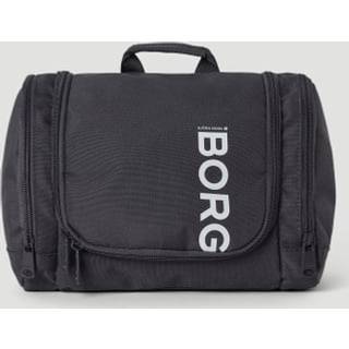 Björn Borg Core Wash Bag Hanging Grå