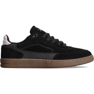 Globe Holand Skatesko - 9.0 - black/gum