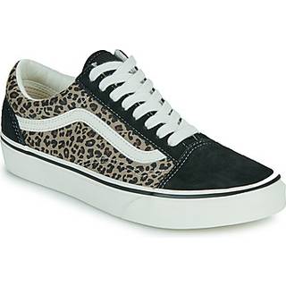 Vans - Old Skool Shoes, Man, Black, Size: 46 - Black - 46