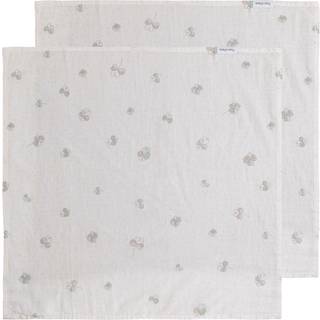 Baby's Only Babysvøb 115x115 2-pak, Tender Clover