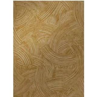 Impasto - Warm Gold