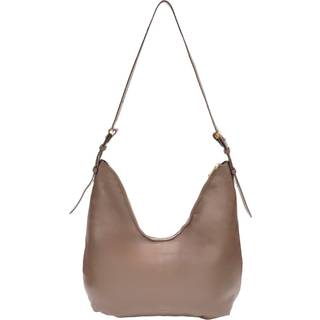 ADAX Liva Larissa Skuldertaske Latte