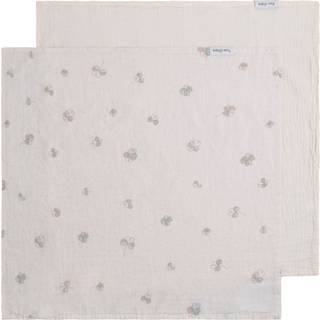 Baby's Only Babysvøb 115x115 2-pak, Tender Linen