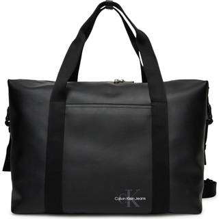 Weekend Bag - Black - One Size