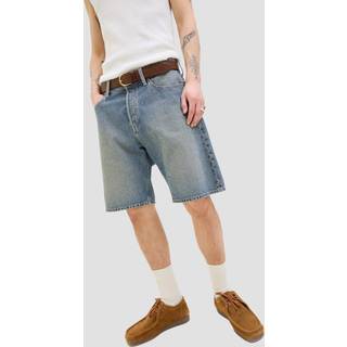 Baggy Fit Denimshorts
