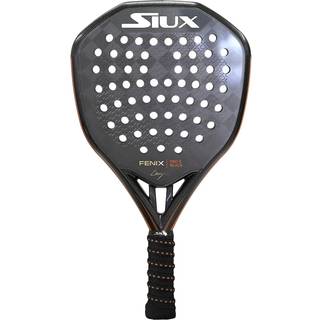 Siux Fenix Pro 5 - 2025 - Leo Augsburger - Black Edition