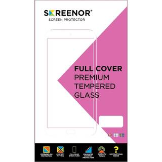 SCREENOR HONOR 200 Smart Full Cover 11H skærmbeskytter