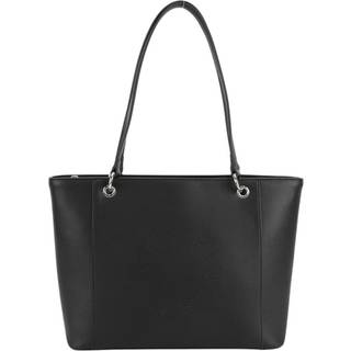 JOOP! Jeans Giro Imani Shopper taske sort