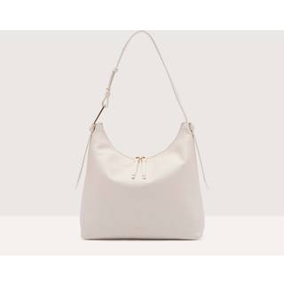 Coccinelle Malory Hobo bag hvid