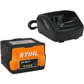 STIHL AK 30 S Startsæt