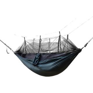 Hængekøje med myggenet - Treklife Mosquito Hammock