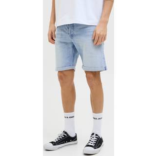Jack & Jones Rick Regular Fit Shorts 361 Blue Denim