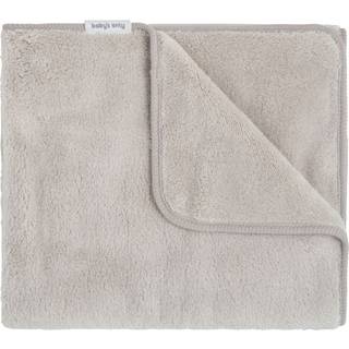 Baby's Only Baby Crib Tæppe Cozy, Urban Taupe