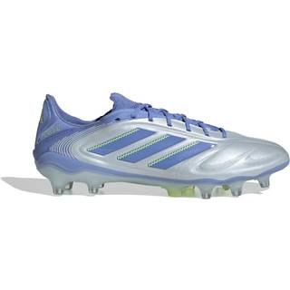 Copa Pure 3 Elite Firm Ground støvler - Halo Blue / Blue Fusion / Lucid Lemon - 44