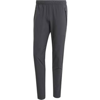 FC Bayern Tiro 25 Competition Vis Tech Travel-bukser - Carbon - L