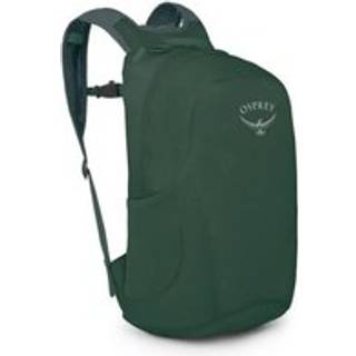 Osprey Ultralight Dry Pack 20 Daypack størrelse 20 l farve grøn