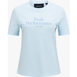 Peak Performance Original T-shirt Dame
