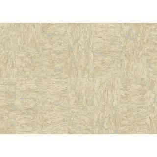 Evora - Beige & Silver