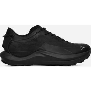 ROA ROA Sella | Black sneakers | Available at NAKED CPH Black 41 - Black - Black - 41