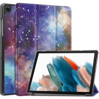 Trifoldet stativetui til Samsung Galaxy Tab A9+ 11" - Galaxy