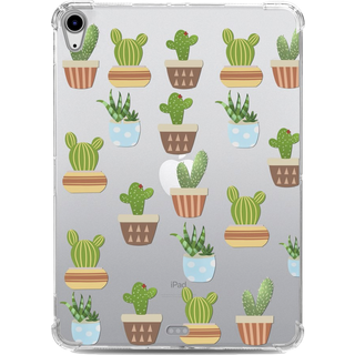 iPad Air 2022 Kaktus Cover i TPU (A2589, A2591)