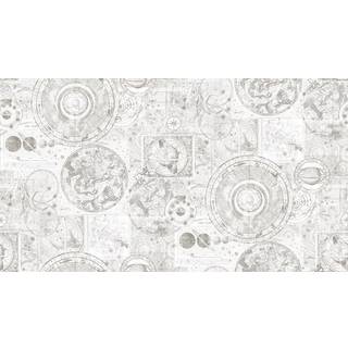 Vintage Star Map - 9549W