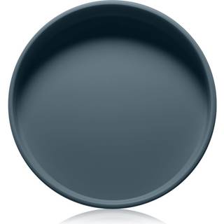 Minikoioi Basic Plate tallerken Deep Blue 1 stk. - 1 stk.