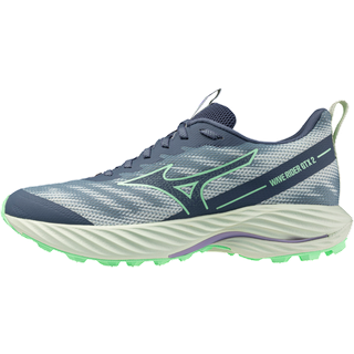 Trailsko Mizuno WAVE RIDER GTX 2 j1gd2479-71 Størrelse 37 EU | 4,5 UK | 7 US | 23,5 CM