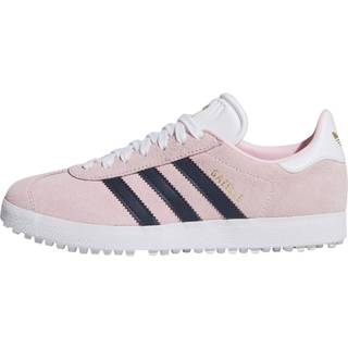 Gazelle Spikeless Golf sko - Clear Pink / Night Indigo / Cloud White - 38 2/3