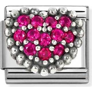 Nomination Charm - Composable Classic - 330327/08 - pink