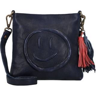 Taschendieb Wien Lachnerstrasse 4 Crossover taske navy