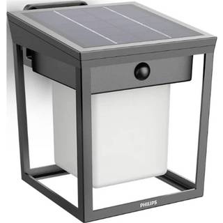 Philips Ultra Efficient Blaise solcelle lampe