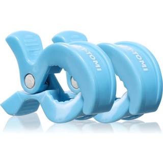 T-TOMI Clip clips til sut Pastel blue 2 stk. - 2 stk.