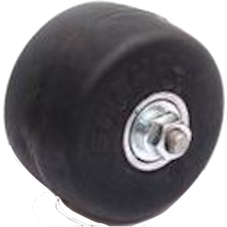 Swenor Fiberglass Baghjul