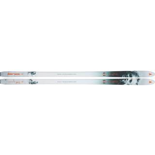 Åsnes Ingstad BC Ski WL/FL White, ICE, 205